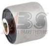 MERCE 2123330014 Control Arm-/Trailing Arm Bush